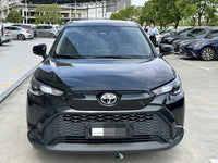 Toyota Corolla Cross 2024 Frontlander Dual Engine 2.0 CVT Intelligent Electric Hybrid Leading Version - 2