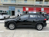 Toyota Corolla Cross 2024 Frontlander Dual Engine 2.0 CVT Intelligent Electric Hybrid Leading Version - 3
