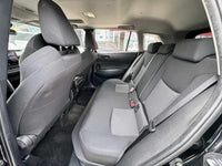 Toyota Corolla Cross 2024 Frontlander Dual Engine 2.0 CVT Intelligent Electric Hybrid Leading Version - 5