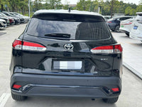 Toyota Corolla Cross 2024 Frontlander Dual Engine 2.0 CVT Intelligent Electric Hybrid Leading Version - 7