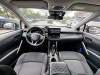 Toyota Corolla Cross 2024 Frontlander Dual Engine 2.0 CVT Intelligent Electric Hybrid Leading Version - 6