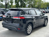 Toyota Corolla Cross 2024 Frontlander Dual Engine 2.0 CVT Intelligent Electric Hybrid Leading Version - 8