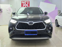 Toyota 2024 Highlander 2.0T 380T AWD Prestige 7-Seater - 2