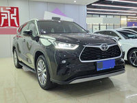 Toyota 2024 Highlander 2.0T 380T AWD Prestige 7-Seater - 3