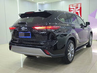 Toyota 2024 Highlander 2.0T 380T AWD Prestige 7-Seater - 4