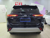 Toyota 2024 Highlander 2.0T 380T AWD Prestige 7-Seater - 5