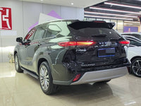 Toyota 2024 Highlander 2.0T 380T AWD Prestige 7-Seater - 6