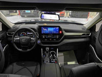 Toyota 2024 Highlander 2.0T 380T AWD Prestige 7-Seater - 7