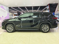 Toyota 2024 Highlander 2.0T 380T AWD Prestige 7-Seater - 9