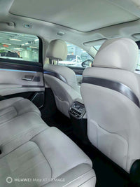 BYD HAN 2025 Han L DM-i 1.5T CVT 200 km LiDAR Flagship Model - 5