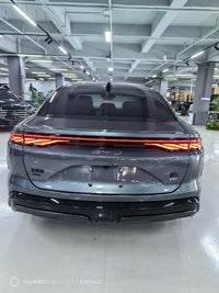 BYD HAN 2025 Han L DM-i 1.5T CVT 200 km LiDAR Flagship Model - 4