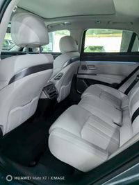 BYD HAN 2025 Han L DM-i 1.5T CVT 200 km LiDAR Flagship Model - 8