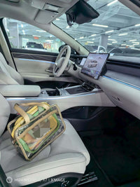 BYD HAN 2025 Han L DM-i 1.5T CVT 200 km LiDAR Flagship Model - 6