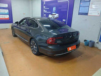 Volvo S90 Recharge 2023 S90 PHEV 2.0T T8 All-Wheel Drive Long-Range Intelligent Luxury Edition - 4