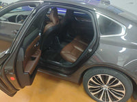 Volvo S90 Recharge 2023 S90 PHEV 2.0T T8 All-Wheel Drive Long-Range Intelligent Luxury Edition - 2