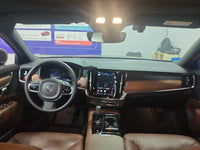 Volvo S90 Recharge 2023 S90 PHEV 2.0T T8 All-Wheel Drive Long-Range Intelligent Luxury Edition - 3
