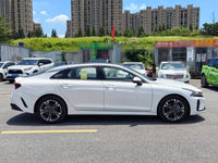 Kia 2025 K5 1.5T Prestige Edition - 8