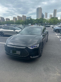 BYD HAN 2024 Han DM-i 1.5T CVT Glory Edition 121 km Elite Model - 1