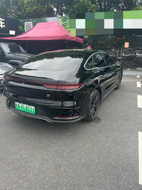 BYD HAN 2024 Han DM-i 1.5T CVT Glory Edition 121 km Elite Model - 3