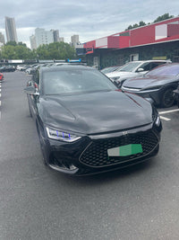 BYD HAN 2024 Han DM-i 1.5T CVT Glory Edition 121 km Elite Model - 2