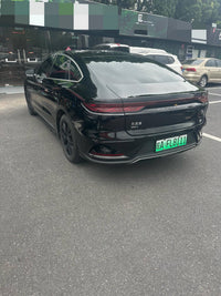BYD HAN 2024 Han DM-i 1.5T CVT Glory Edition 121 km Elite Model - 4