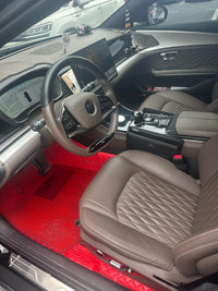 BYD HAN 2024 Han DM-i 1.5T CVT Glory Edition 121 km Elite Model - 5