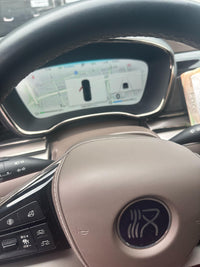 BYD HAN 2024 Han DM-i 1.5T CVT Glory Edition 121 km Elite Model - 6