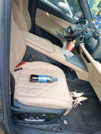Changan 2025 CS75 PLUS 2.0T Ultra New Blue Whale Strong Engine Version - 5