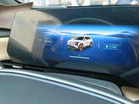 Changan 2025 CS75 PLUS 2.0T Ultra New Blue Whale Strong Engine Version - 6