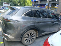 Changan 2025 CS75 PLUS 2.0T Ultra New Blue Whale Strong Engine Version - 4