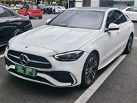 Mercedes-Benz C-Class 2024 C 350 e L 2.0T (Facelift III) - 1
