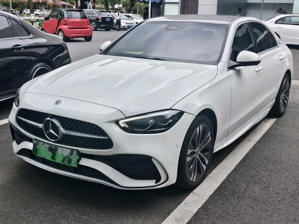 Mercedes-Benz C-Class 2024 C 350 e L 2.0T (Facelift III)