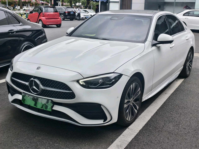 Mercedes-Benz C-Class 2024 C 350 e L 2.0T (Facelift III)