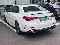 Mercedes-Benz C-Class 2024 C 350 e L 2.0T (Facelift III) - 2