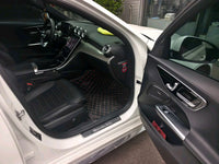 Mercedes-Benz C-Class 2024 C 350 e L 2.0T (Facelift III) - 9