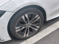 Mercedes-Benz C-Class 2024 C 350 e L 2.0T (Facelift III) - 3
