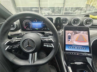 Mercedes-Benz C-Class 2024 C 350 e L 2.0T (Facelift III) - 12