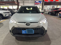 Toyota Corolla Cross 2024 Frontlander 2.0 CVT Luxury Edition - 2