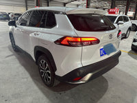 Toyota Corolla Cross 2024 Frontlander 2.0 CVT Luxury Edition - 6