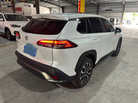 Toyota Corolla Cross 2024 Frontlander 2.0 CVT Luxury Edition - 9
