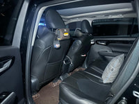 Toyota 2024 Highlander Hybrid 2.5 CVT Intelligent Electric Hybrid 4WD Luxury 7-Seater - 3