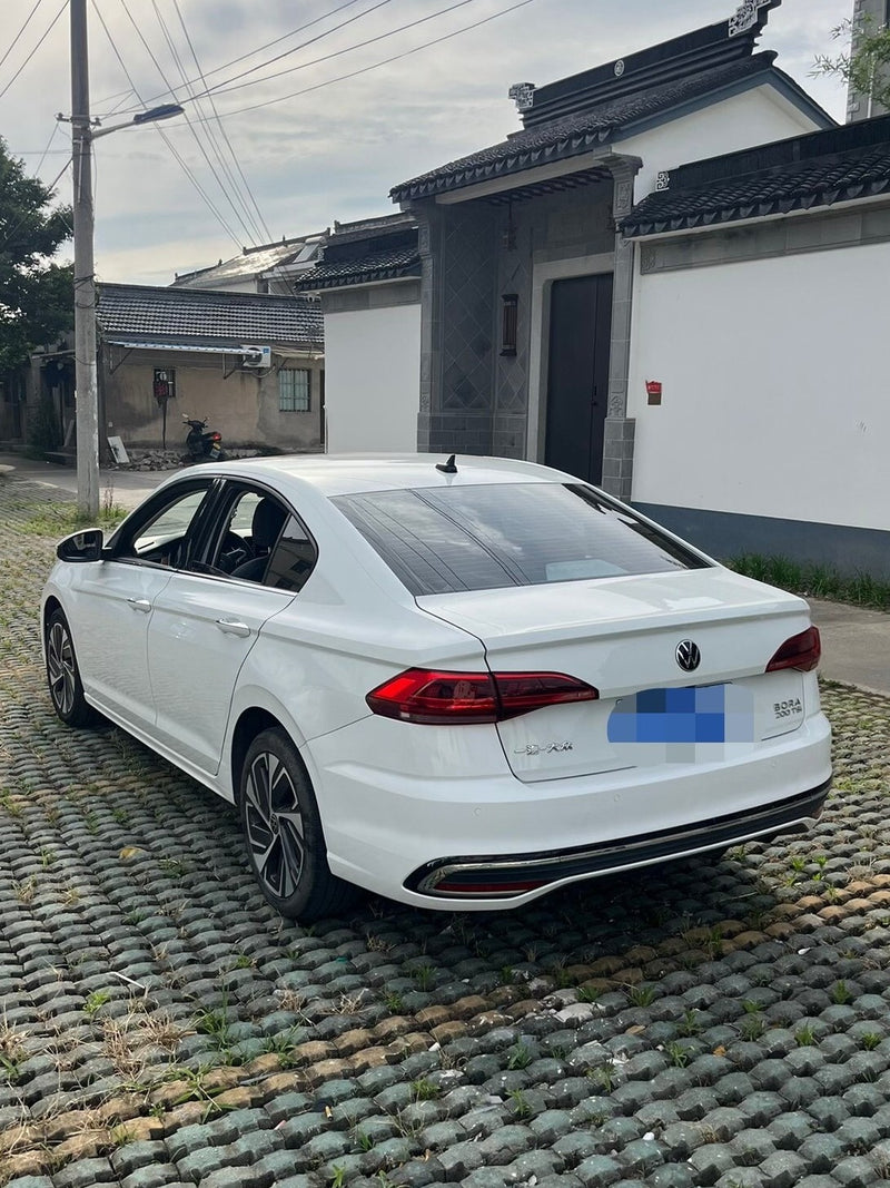 Volkswagen 2023 Bora 1.2 TSI 200 TSI Smart PRO Edition