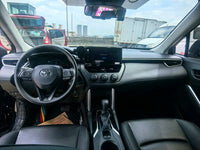Toyota 2024 Corolla Cross 2.0 CVT Pioneer - 7