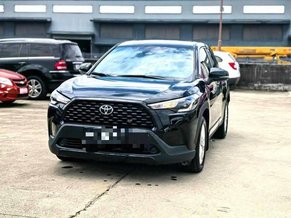 Toyota 2024 Corolla Cross 2.0 CVT Pioneer