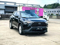 Toyota 2024 Corolla Cross 2.0 CVT Pioneer - 3