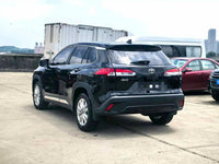 Toyota 2024 Corolla Cross 2.0 CVT Pioneer - 4