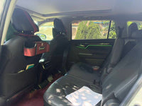 Toyota 2022 Highlander Hybrid 2.5 CVT 2WD Prestige 7-seater - 3