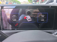 Volkswagen 2024 Tiguan L PRO 2.0 TSI 330 TSI Front-Wheel-Drive R-Line IQ Prestige Version - 4