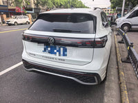 Volkswagen 2024 Tiguan L PRO 2.0 TSI 330 TSI Front-Wheel-Drive R-Line IQ Prestige Version - 3