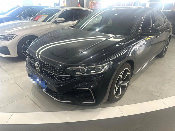 Volkswagen 2024 Passat 2.0 TSI 380 TSI Dragon Brilliance Edition